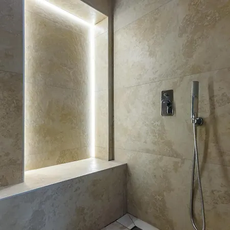 Skadarlija Aurora Apartament *