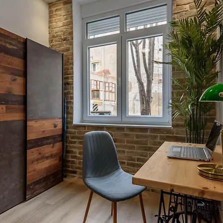 Skadarlija Aurora Appartement