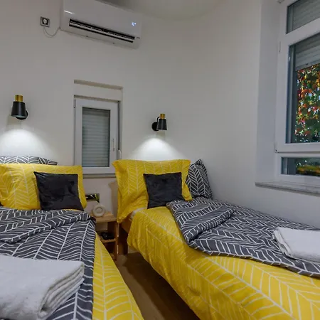 Apartament Skadarlija Aurora