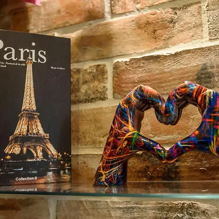 Skadarlija Aurora Apartament *