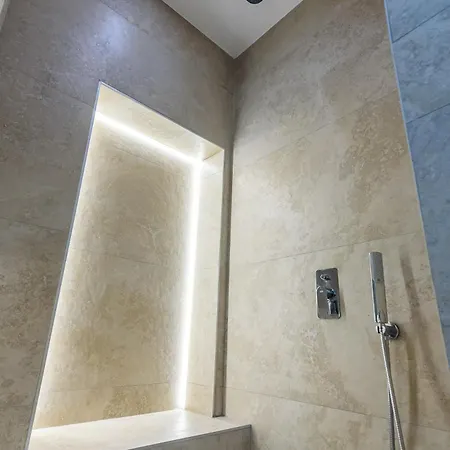 Skadarlija Aurora דירה *