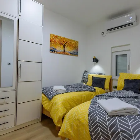 Skadarlija Aurora Apartament