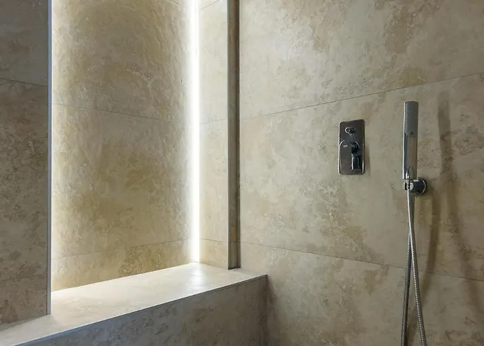 Skadarlija Aurora شقة *