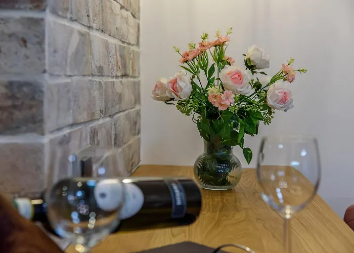 Skadarlija Aurora بلغراد