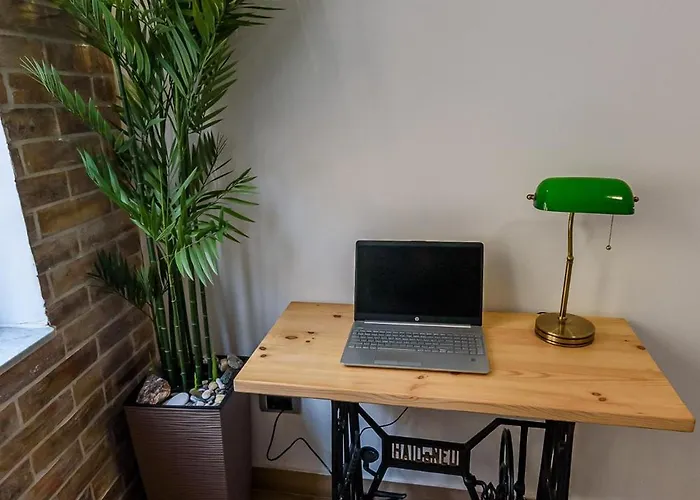 Skadarlija Aurora شقة *