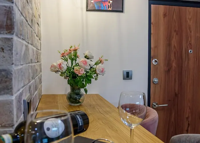 Skadarlija Aurora بلغراد