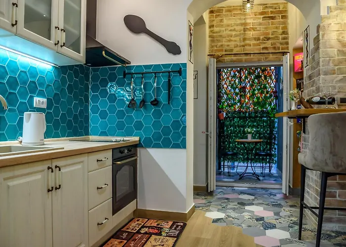 Skadarlija Aurora * بلغراد