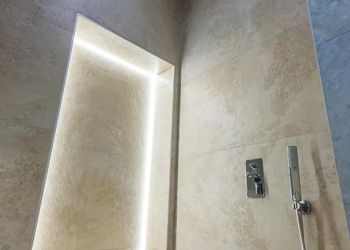 Skadarlija Aurora شقة *