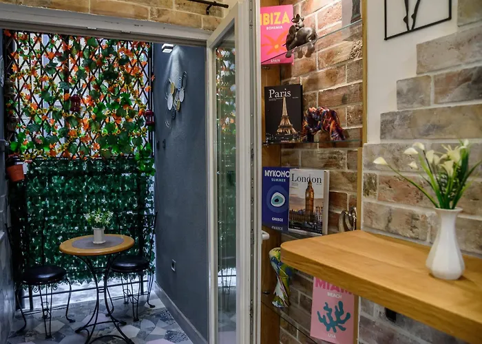 Skadarlija Aurora بلغراد